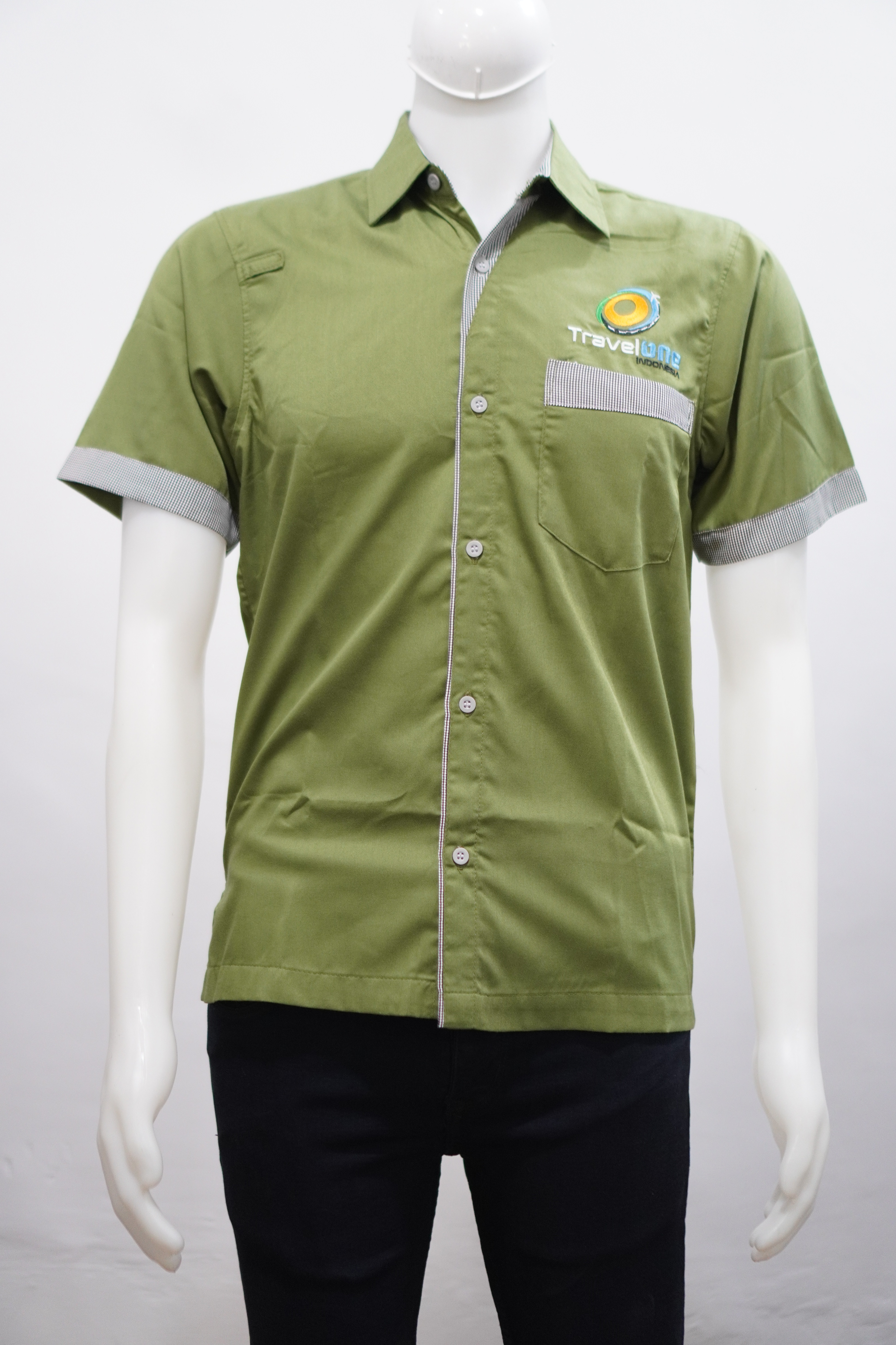 Kemeja Kerja